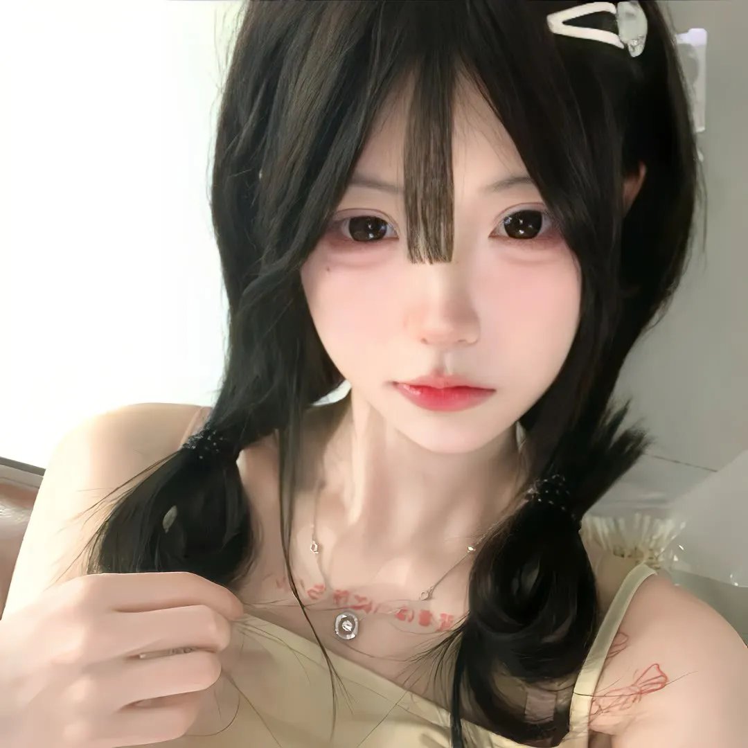 春曲丽影