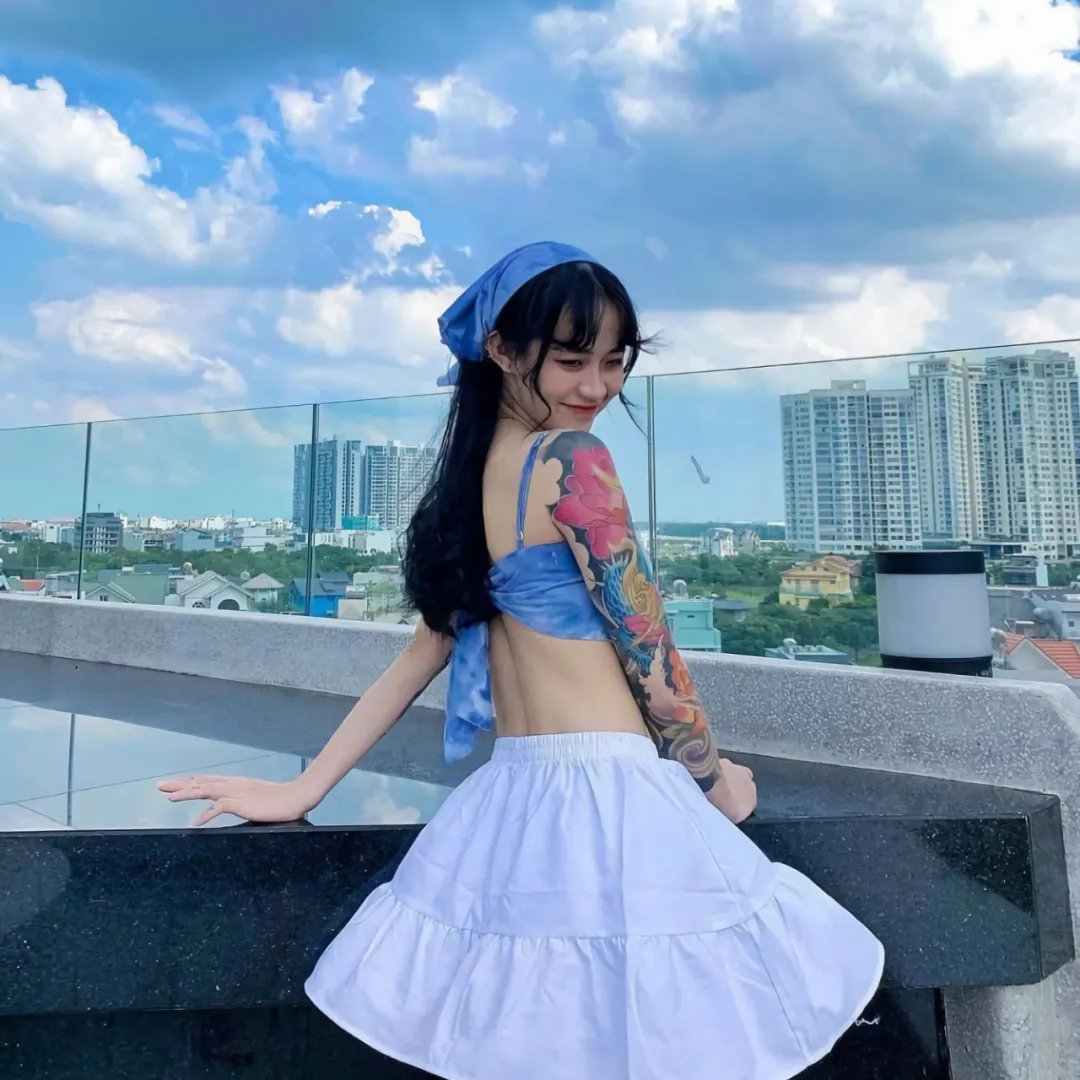 微笑2